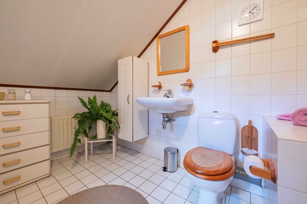 Medium property photo - Mgr. Van Hooydonklaan 3, 4741 DJ Hoeven